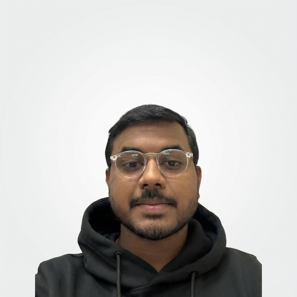 Winshow Alukka Pauly